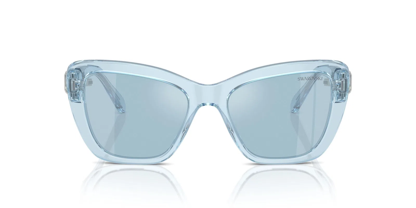 Swarovski 6018 Sunglasses - view 31